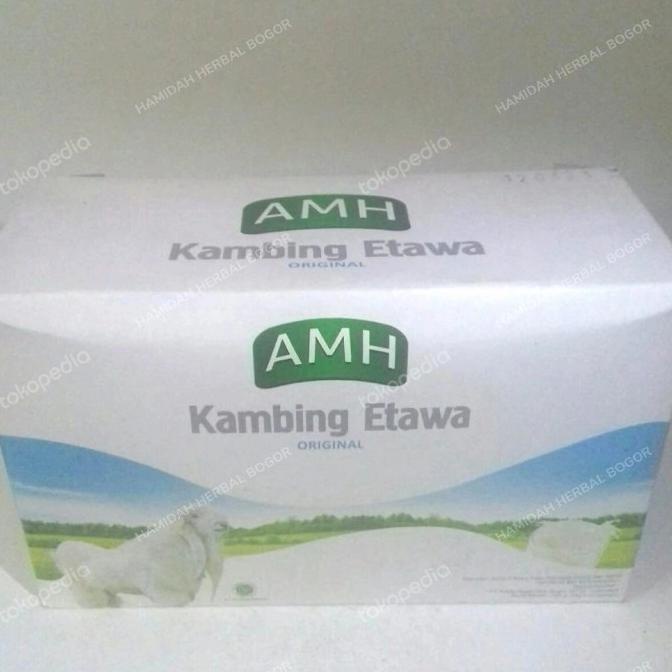 

Susu Kambing Etawa AMH Original tab02