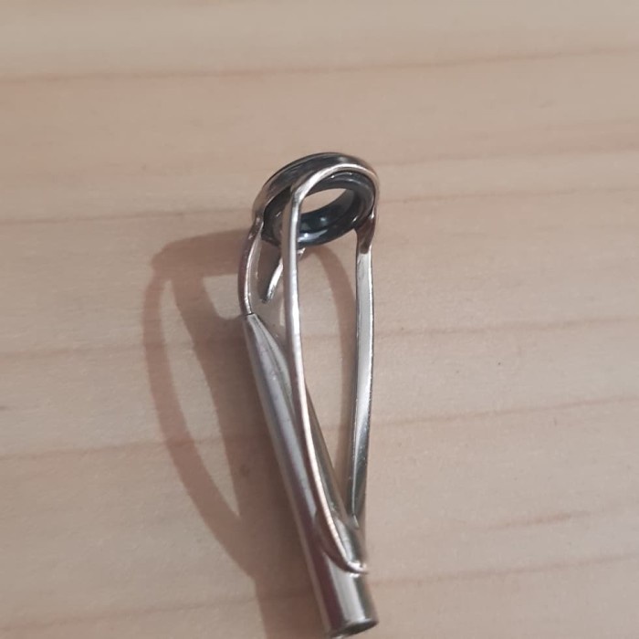 Ring Joran Ujung Fuji Sic Emnst Kepala