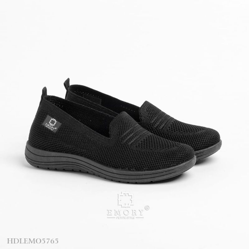 EMORY FLEXKNIT SNEAKERS HDLEMO5765 IQ