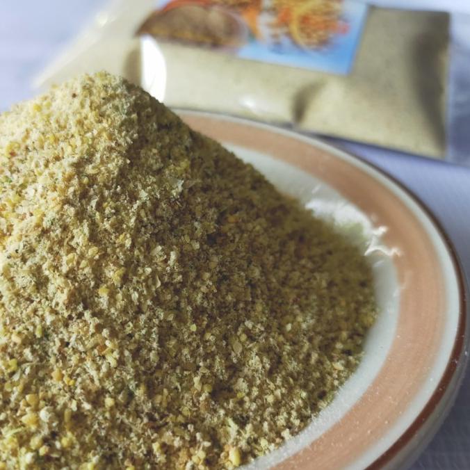 

`````````] Bubuk Kedelai