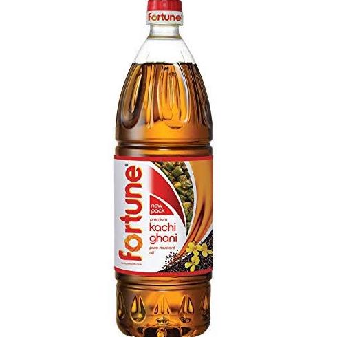 

~~~~~] FORTUNE MUSTARD OIL 1 LT