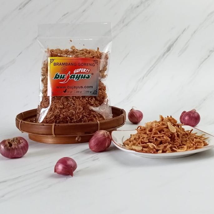 

'+'+'+'+] Bawang Merah Goreng 100gr