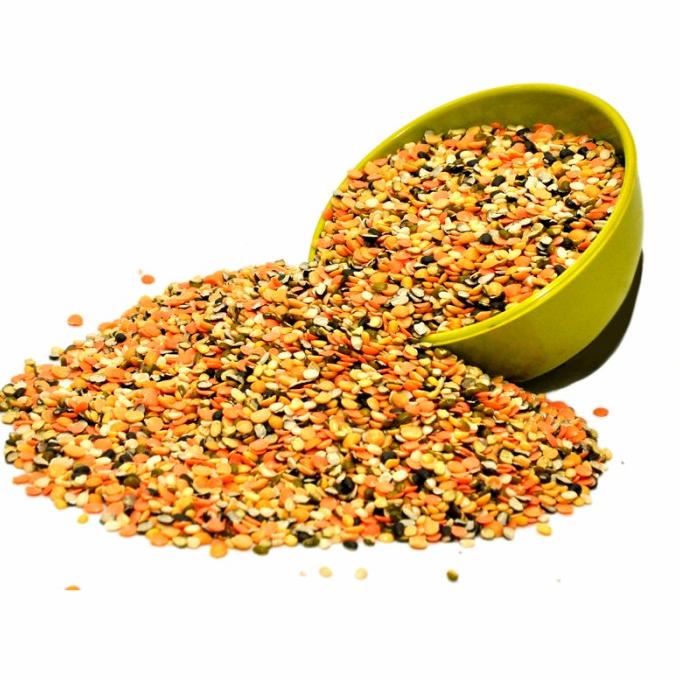 

------] MIX DAL 500 GM