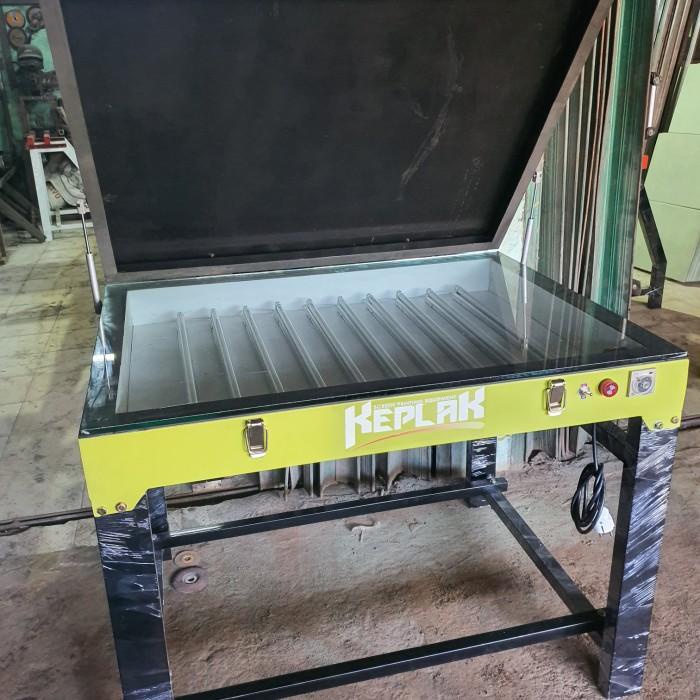 Terlaris Meja Afdruk Sablon