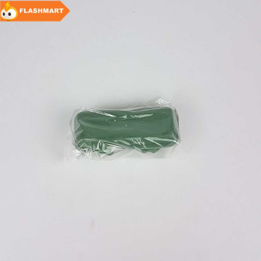 FLASHMART Senter LED Mini Flashlight USB Rechargerable XPE + COB - S-002