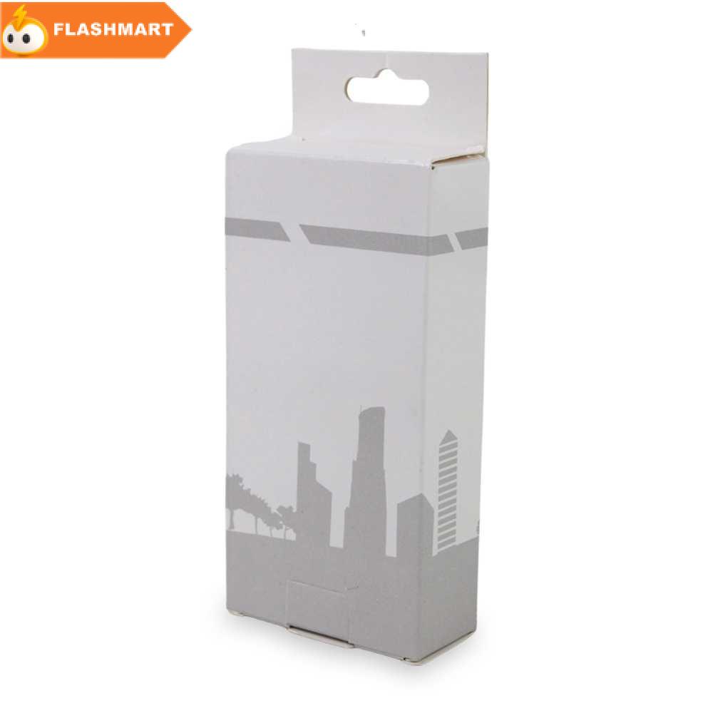 FLASHMART Senter LED Mini USB Rechargeable Battery Cree XPE - TG-S199