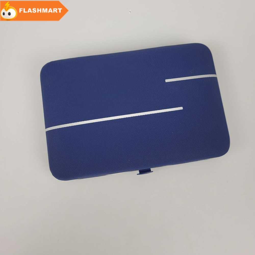 FLASHMART Gunting Kuku Nail Art Set Manicure Pedicure 18 PCS - LM302