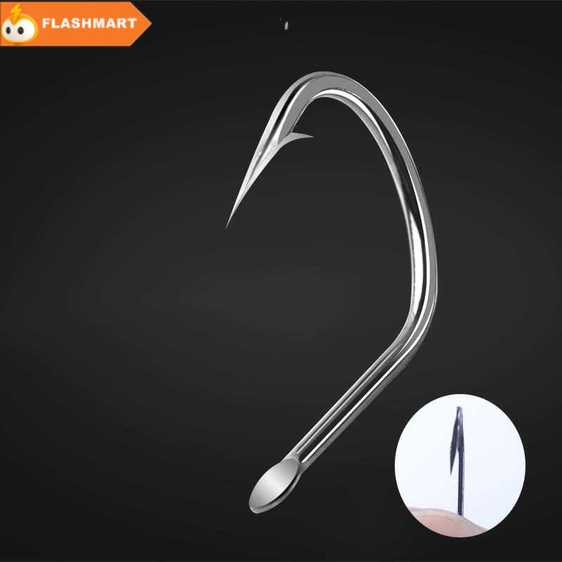 FLASHMART  Kail Pancing Fishing Hook 50PCS - MS278