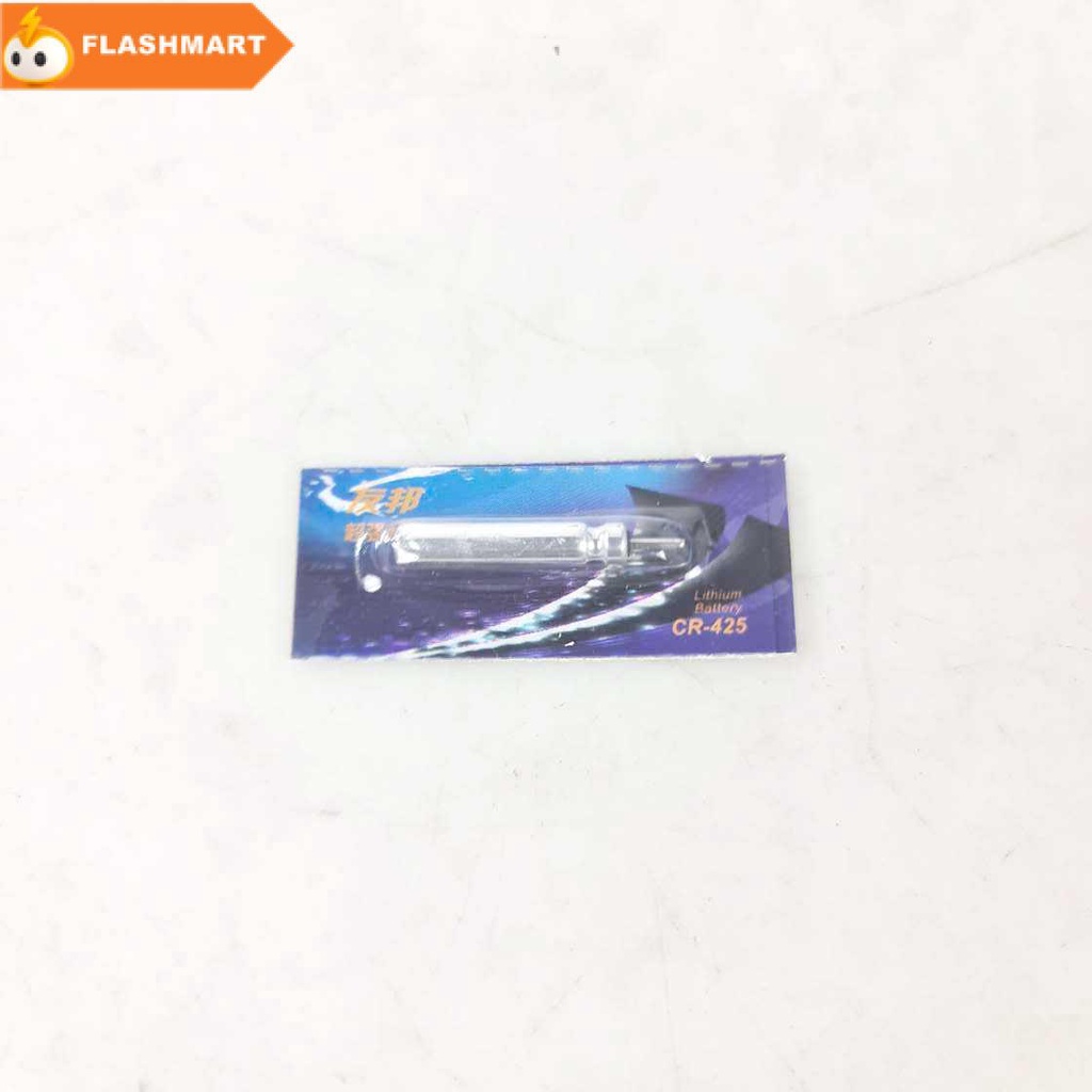 FLASHMART  Pelampung Umpan Pancing Fishing Floats Lure LED Light - NL-10