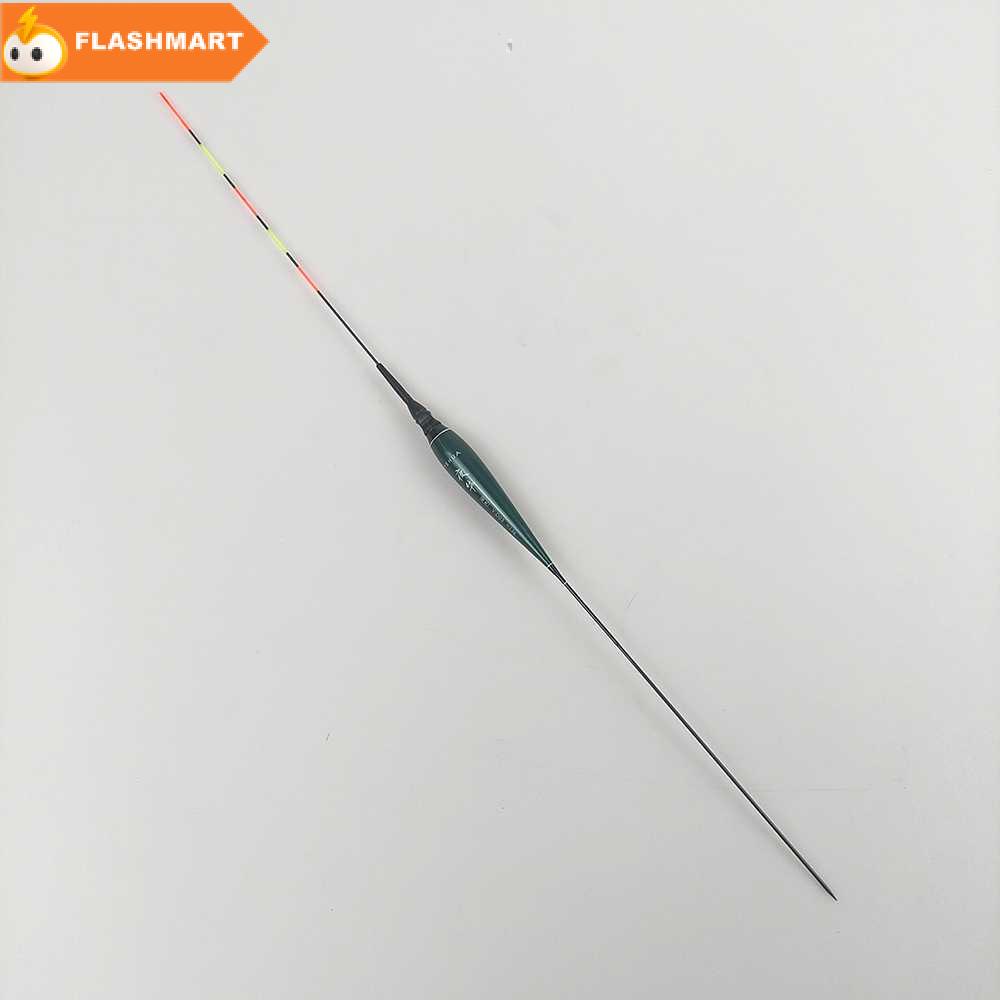 FLASHMART  Pelampung Umpan Pancing Fishing Floats Lure Bait LED Light - YD03