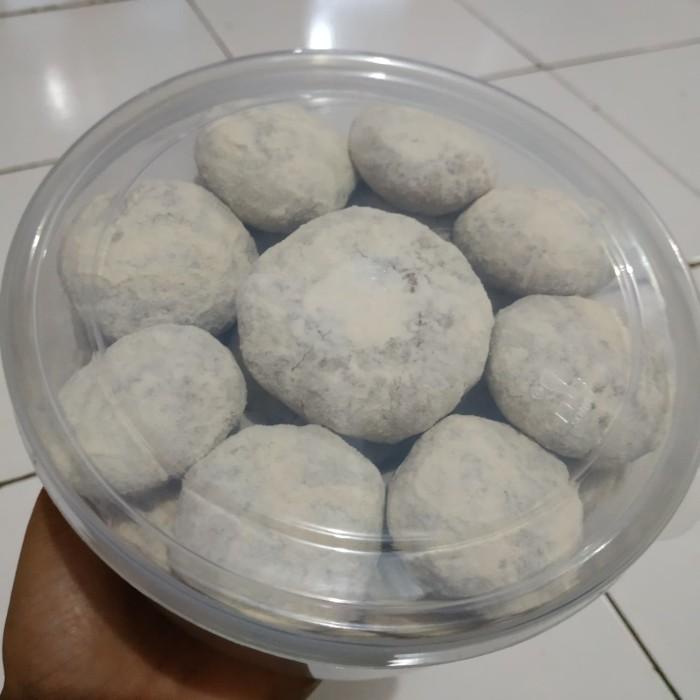 Terlaris Geplak Asli Betawi