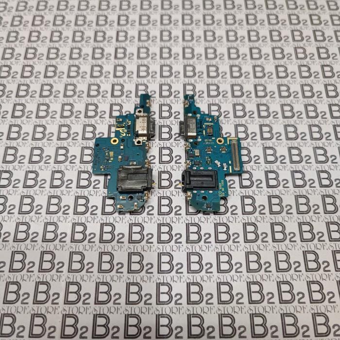 CONNECTOR PAPAN CAS PCB CHARGER SAMSUNG GALAXY A52 / A52S ORIGINAL