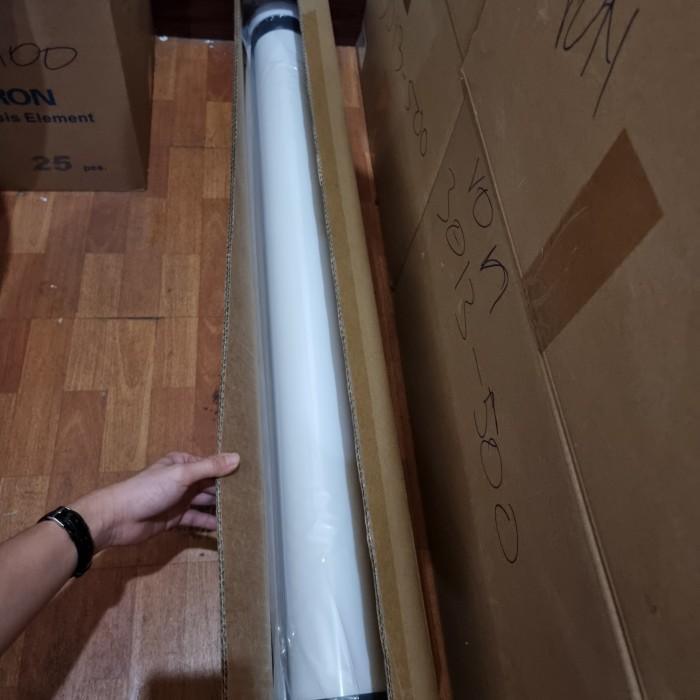 Terlaris Uf 4040 Ultra Filtration Membrane 4040 Filter Air 4Inch