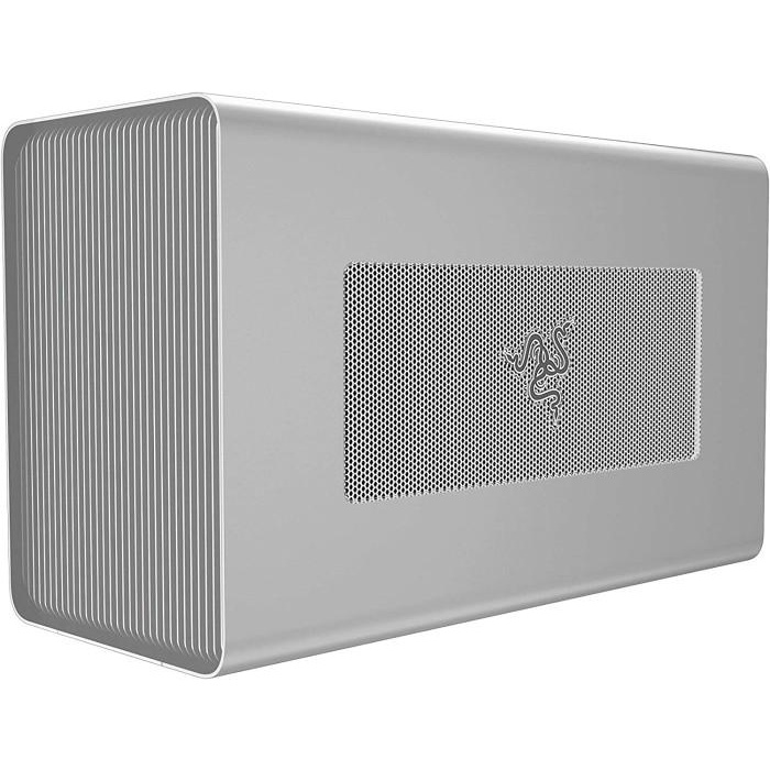 Docking Razer Core X Aluminum External Gpu Enclosure Egpu Thunderbolt 3 New