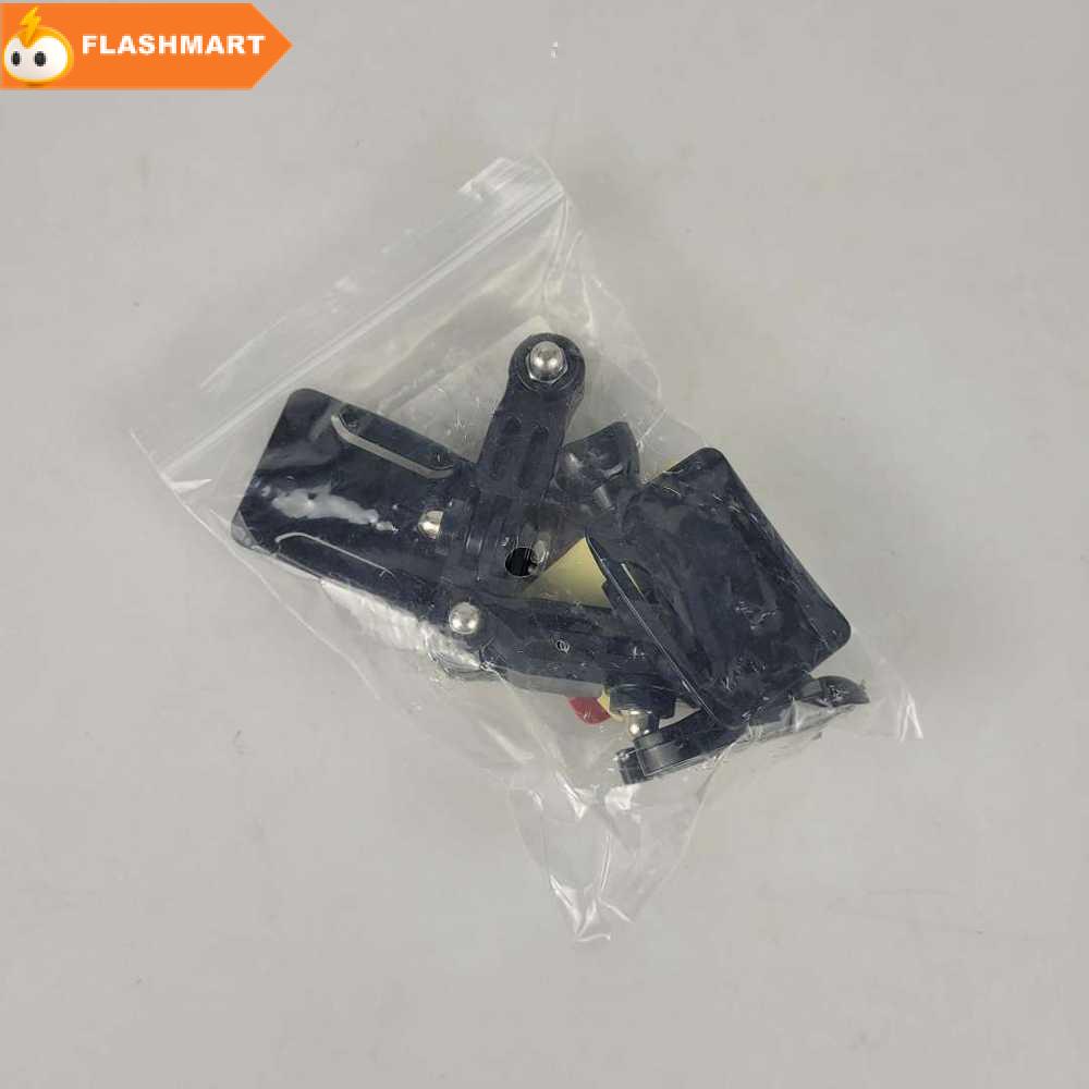 FLASHMART Ruigpro Mount Helm Motor Full Face for GoPro - GP20