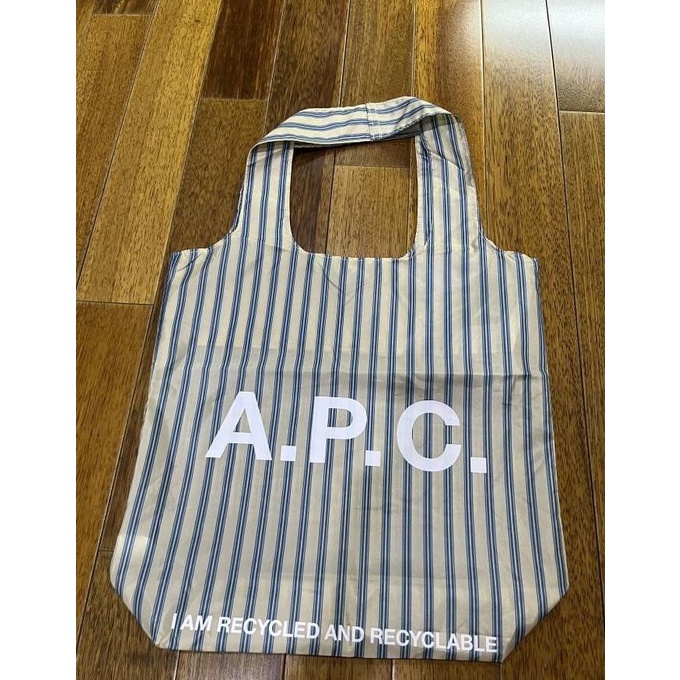 Terbaru Apc Recycled Shopping Tote Bag - Undercover Neighborhood Melaniagung12