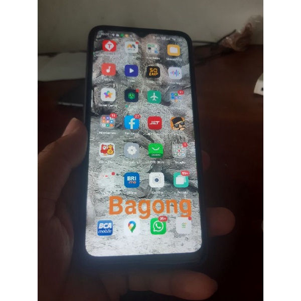 Oppo A5 2020 3/64GB