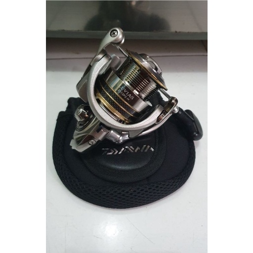 Daiwa Luvias 2510 Japan