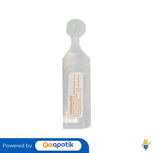 COMBIVENT UDV CAIRAN INHALASI 2.5 ML VIAL