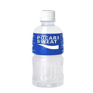 

Pocari Sweat Bottle 350ml