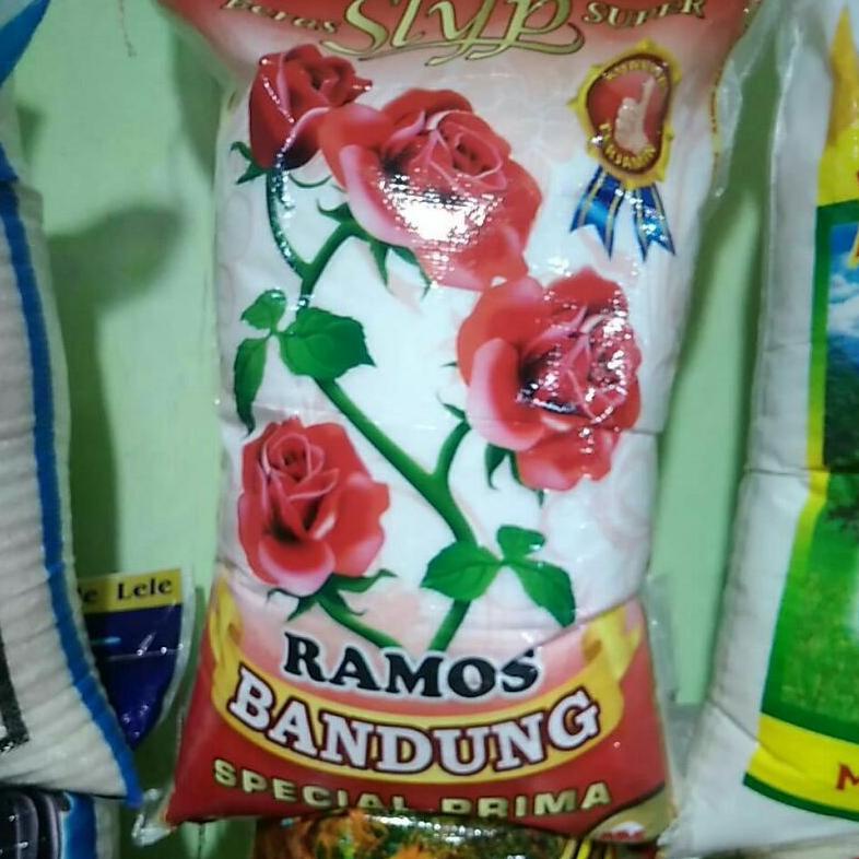 

Beras Alyp Ramos Bandung asli 20 kg Best Seller