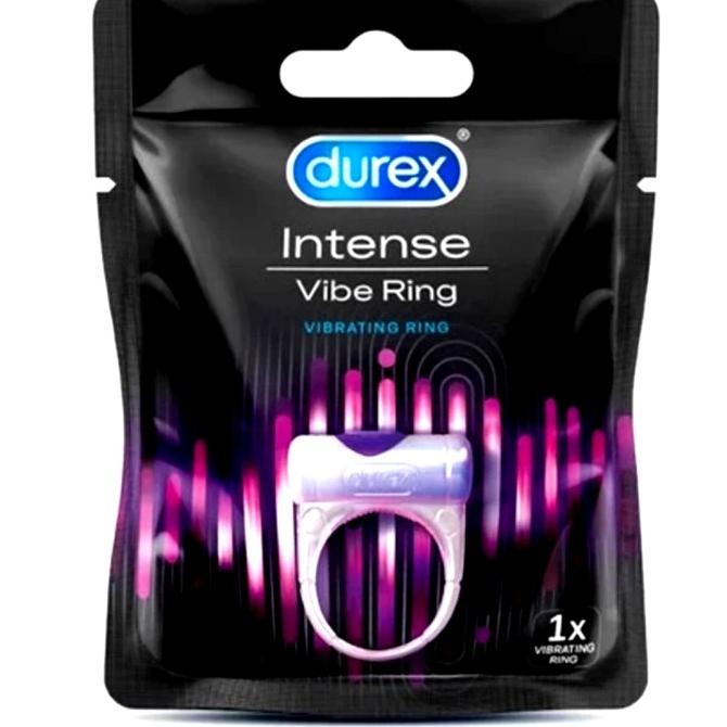 HEMAT DIKANTONGG DUREX PLAY VIBRATION (TERBARU)
