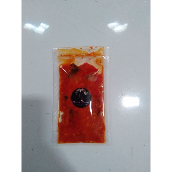 

Tomyum 100gr