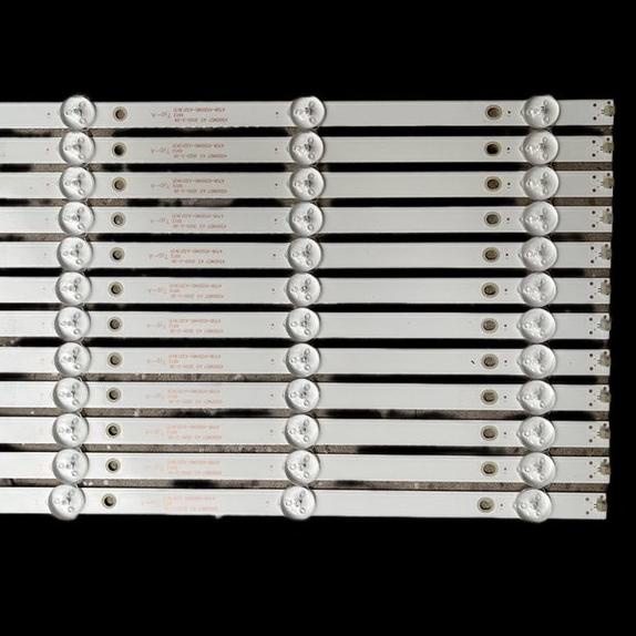 Backlight tv Philips 55PFT5200 Backlight PHILIPS 55 inc inch 3v 6kancing