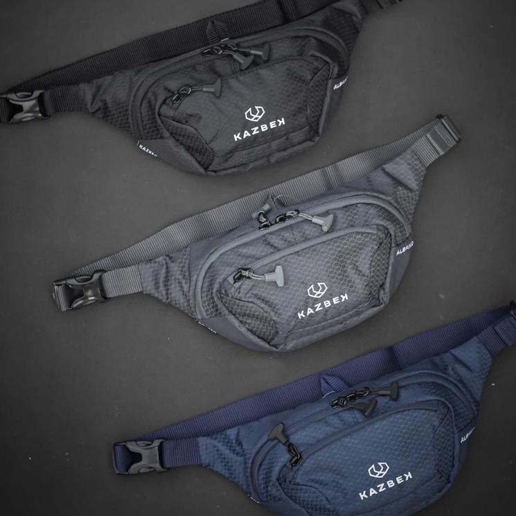 Diskon Tas Selempang Kazbek Albano Tas Pinggang