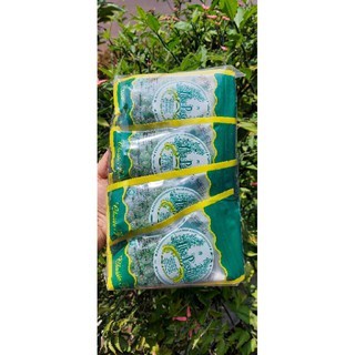 

PAKET 10 pack Permen ALBA Pastilles