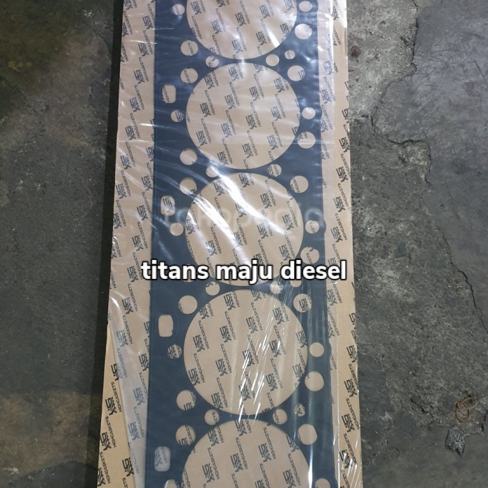 TMDL Gasket 2271204