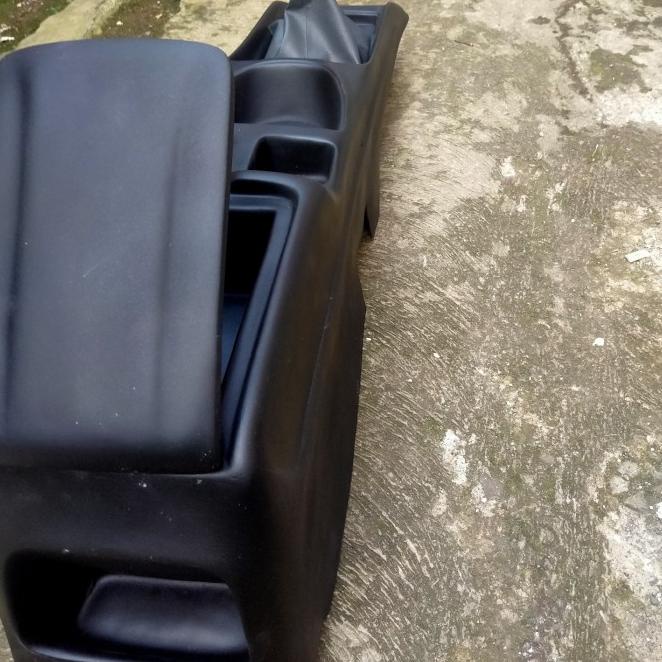 Console Box Kijang Super Grand Rover