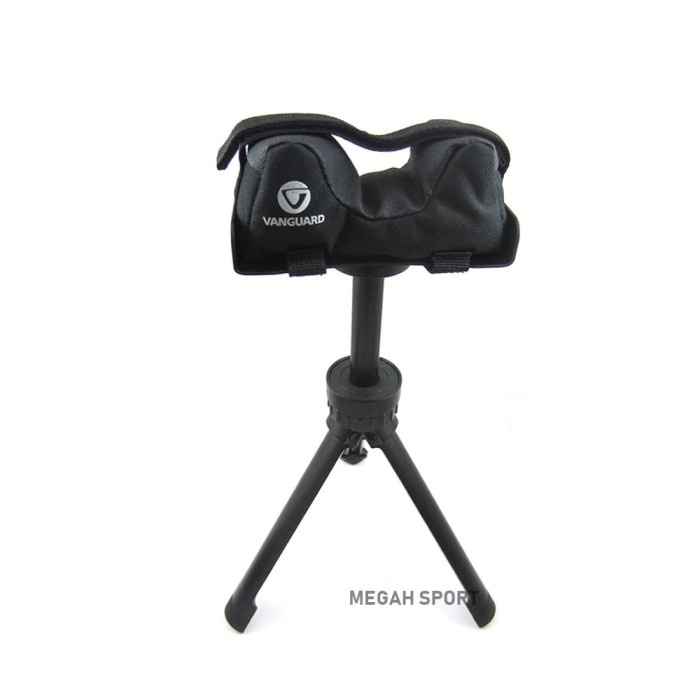 FLASH SALE TRIPOD VANGUARD PORTA-AIM AS290 TERMURAH