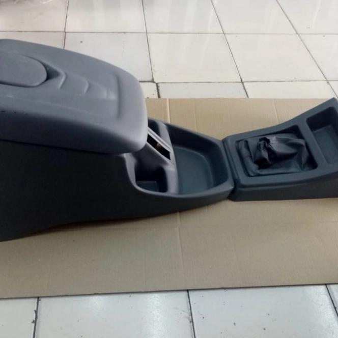 Console Box Kijang Kapsul 97 - 2004 Model Krista Consule Box