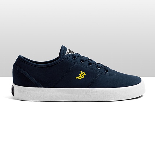Discount Today Geoff Max Official - Ethan Navy White | Sepatu Pria | Sepatu Wanita | Sepatu Unisex s
