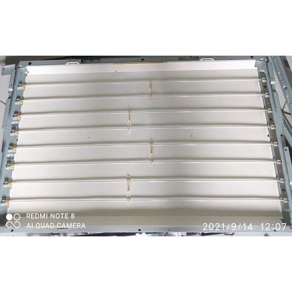 Backlight Neon Backlight LCD Backlight TV LG32LD330