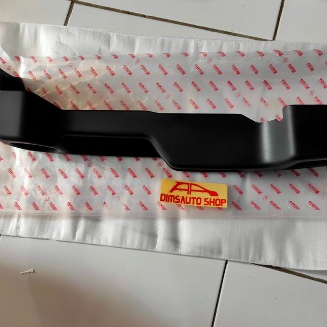 Console Box Grand Max