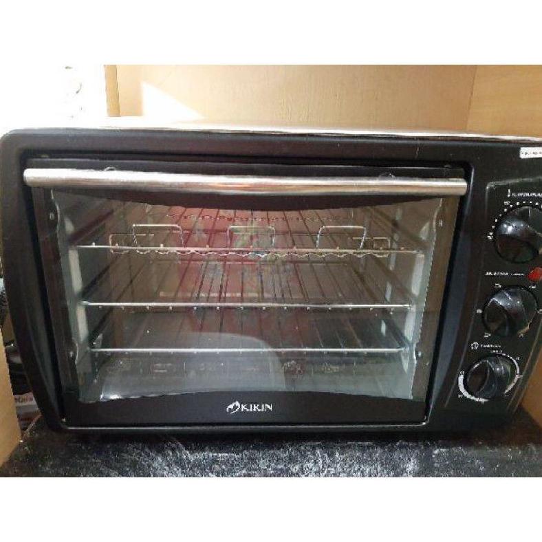 ALF041 TRAY JARING/RAK JARI JARI OVEN KIRIN TIPE KBO200 RAB/Tray rak Jaring oven kirin ++