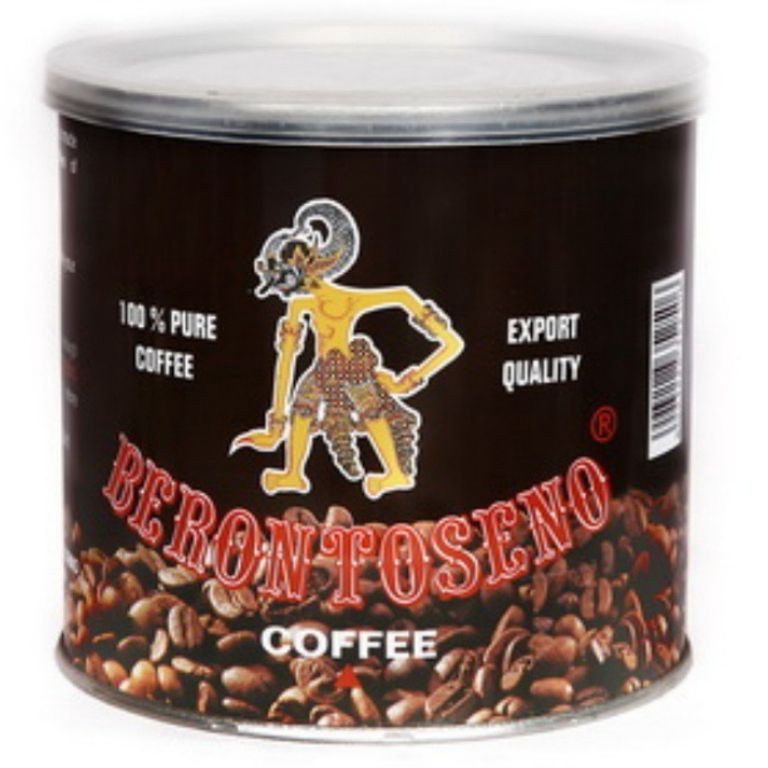 

Big sale Kopi Bubuk Berontoseno Kaleng 250 gram - 100% Kopi Murni CE9