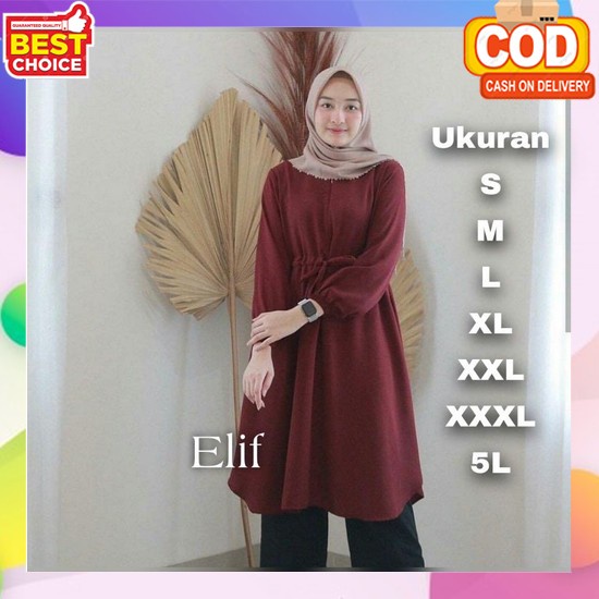 Dress Model Terbaru Baj Tuniq Kerja Kantor Thunic Cewek Korean Style Tonic Perempuan Tunika Dress Lo