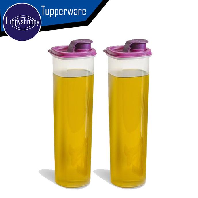 "\"\"\"\] Tempat Minyak Goreng Botol Minyak Wadah Minyak Cooking Oil Tupperware