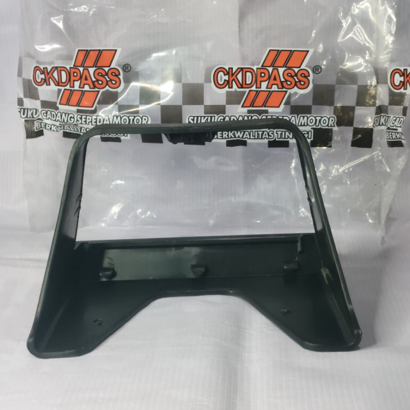 CKD PASS TOOLBOX FULSET RX KING