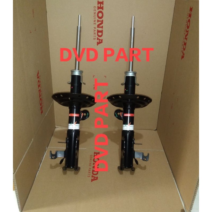 Shockbreaker Honda Freed depan original showa