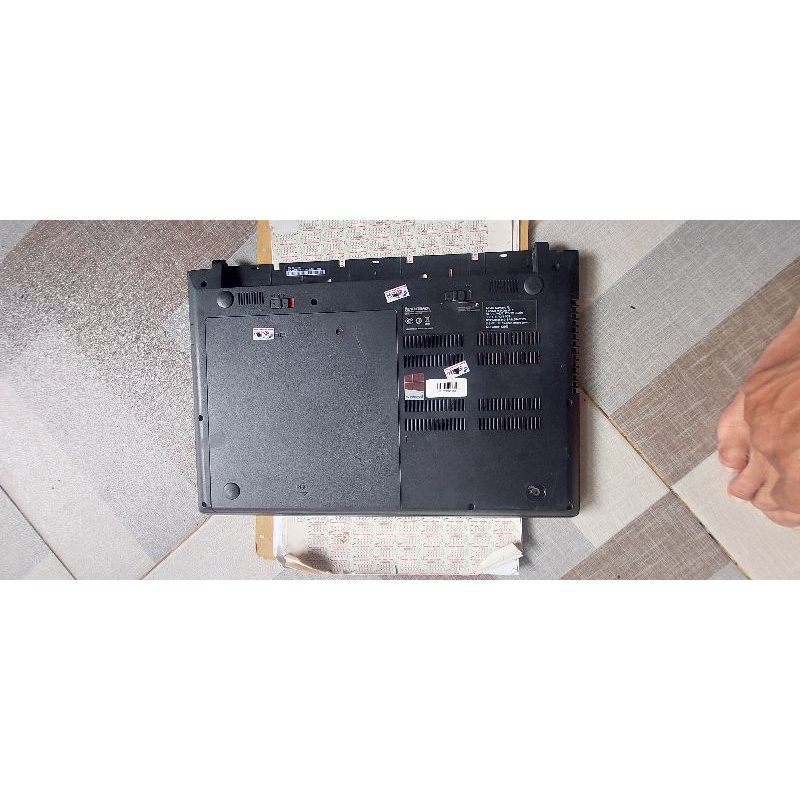 Lenovo M490S B4450S M4400S B490S series notebook bottom cover D sh