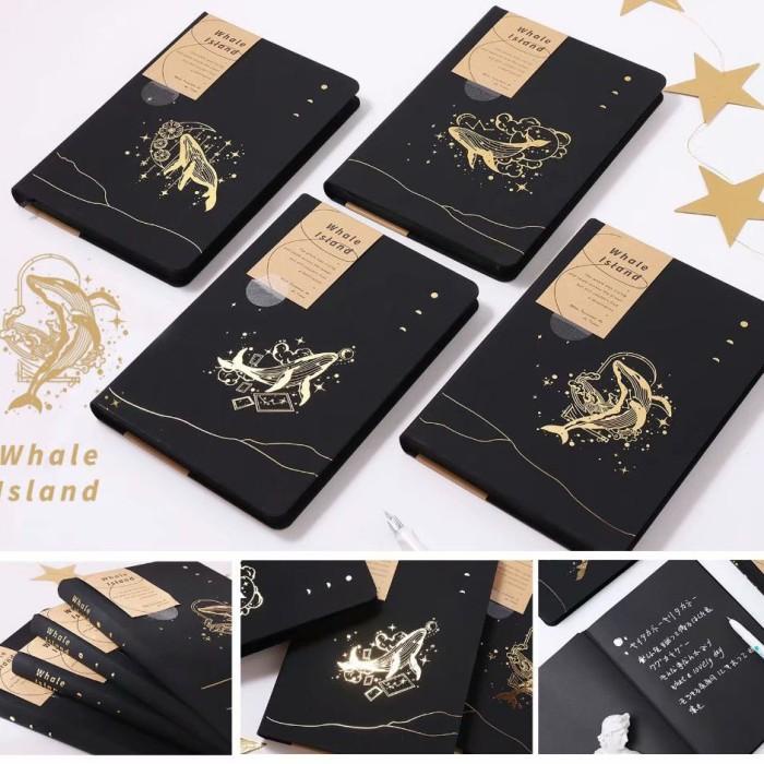 

Notebook Custom / Agenda impor / Planner / Buku Journal / Buku Tulis