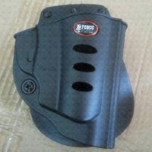 Holster Revolver Fobus