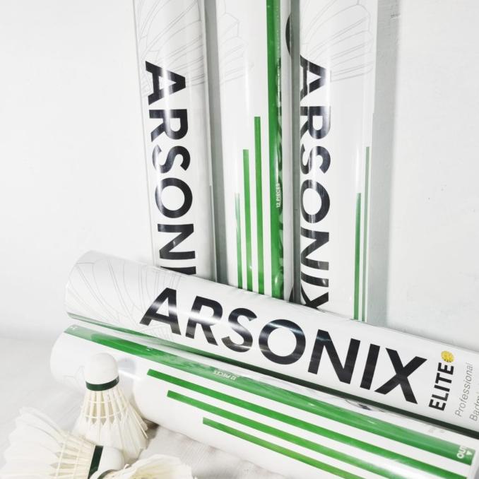 SHUTTLECOCK ARSONIX ELITE ORIGINAL