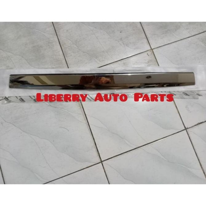 Trunklid / Trunk Lid Bagasi All New Avanza Veloz Original