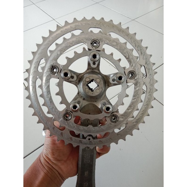 crank deore lx
