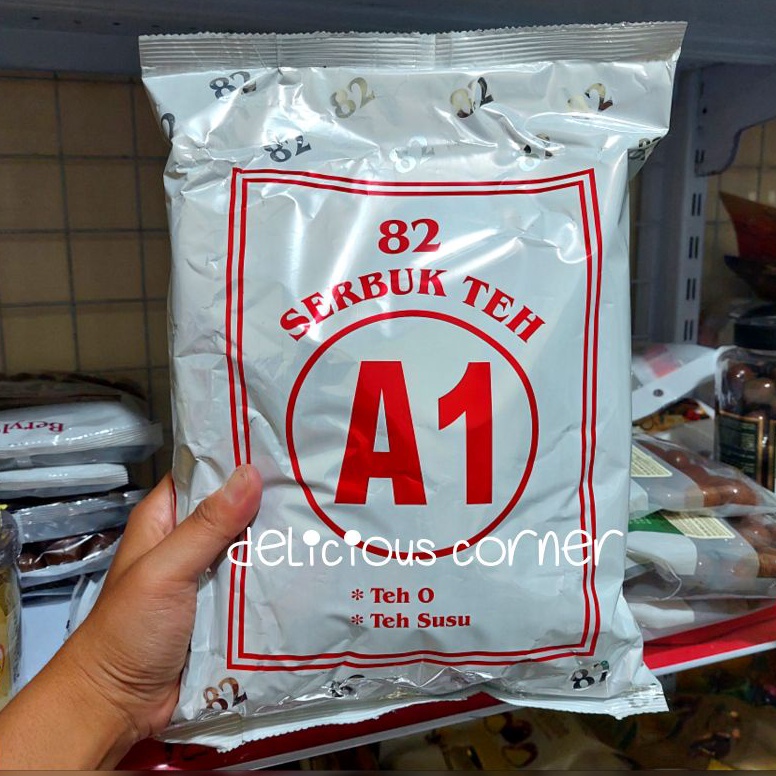 

Produk Terkini.. 82 Serbuk Teh A1 Teh tarik Malaysia 01